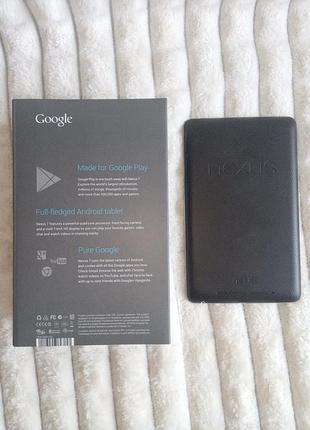 Планшет nexus 7 2