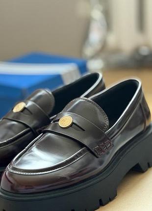 Лофери zara 2