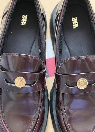 Лофери zara 4