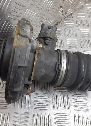 Дмрв розходомір повітря lancia lybra 1.9 jtd 0280218019, б/в оригінал