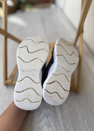 Skechers кросівки 28,5 розмір 4