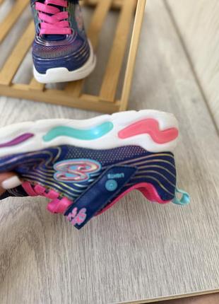 Skechers кросівки 28,5 розмір 2