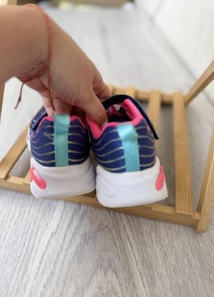 Skechers кросівки 28,5 розмір 5