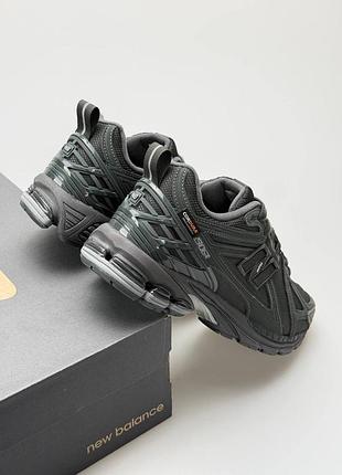 Balance 1906r gtx dark grey 2