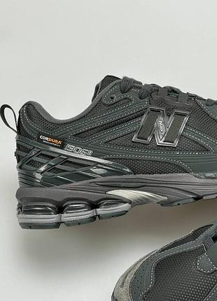 Balance 1906r gtx dark grey 3