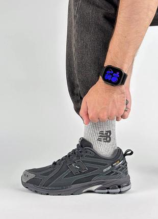 Balance 1906r gtx dark grey 4