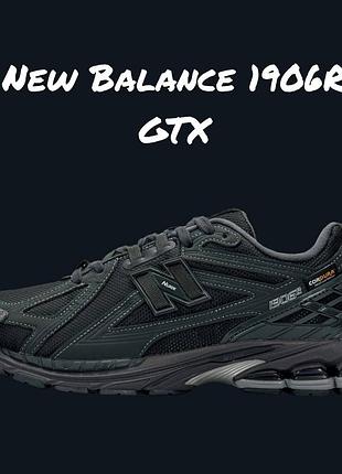 Balance 1906r gtx dark grey 5