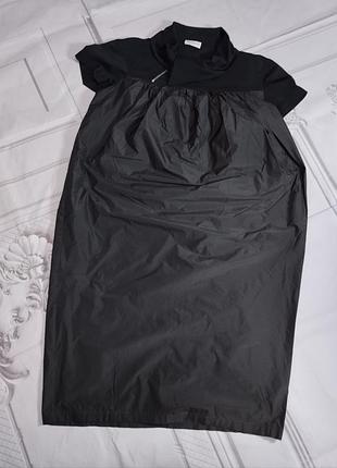 Платье dries van noten винтаж оригинал