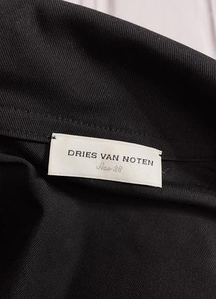 Сукня dries van noten вінтаж оригінал 5