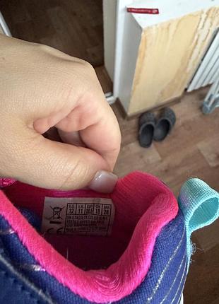 Skechers кросівки 28,5 розмір 6