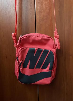 Спортивна сумка nike