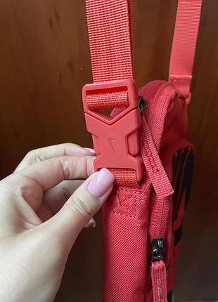 Спортивна сумка nike 3
