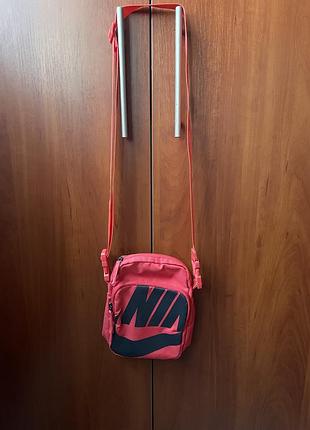 Спортивна сумка nike 8