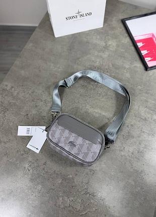 Месенджер lacoste monogram 5