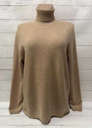 Светр жіночий 100% кашемір cashmere collection
