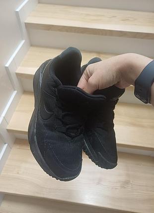Кроссовки nike star runner 34 р. 4