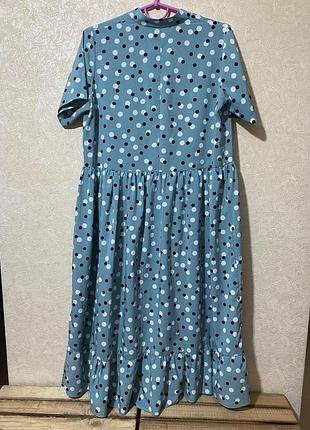 Красива сукня 👗 2