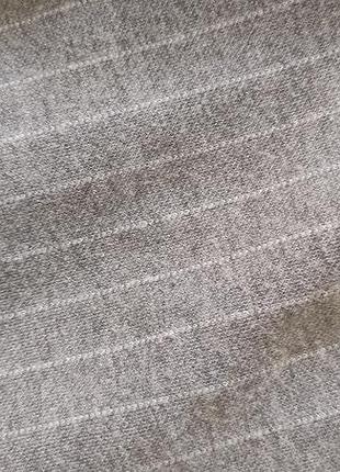 Брюки палаццо zara 116 р 9