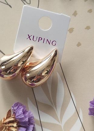 Крапля , xuping. 2