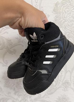 Кросівки adidas drop step 4