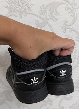 Кросівки adidas drop step 3