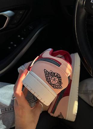 Air jordan low premium 4