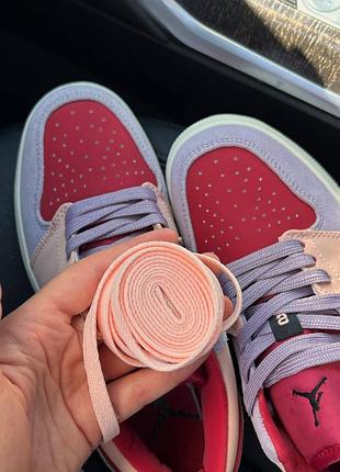 Air jordan low premium 2