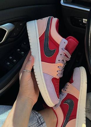 Air jordan low premium
