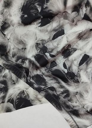 Лосины alexander mcqueen 5