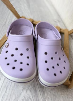 Crocs m4/w6 розмір 36-37 2