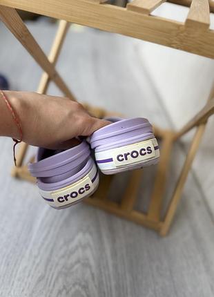 Crocs m4/w6 розмір 36-37 5