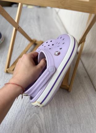 Crocs m4/w6 розмір 36-37 4