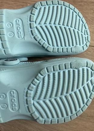 Crocs для дітей 25-26 розмір 3