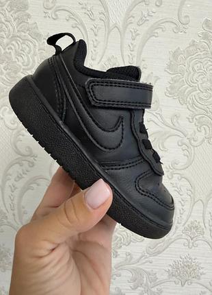 Кросівки nike court borough 22