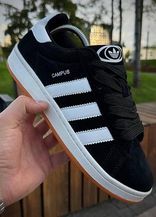 Кросівки adidas campus 2