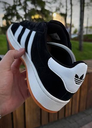 Кросівки adidas campus 8