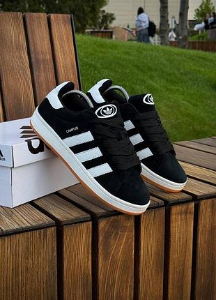 Кросівки adidas campus 4