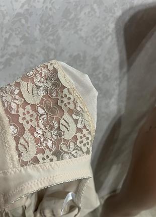 Корегуюче боді комбідрес 9