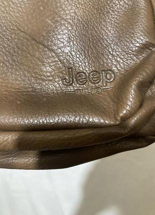 Сумка валіза  “jeep” 3