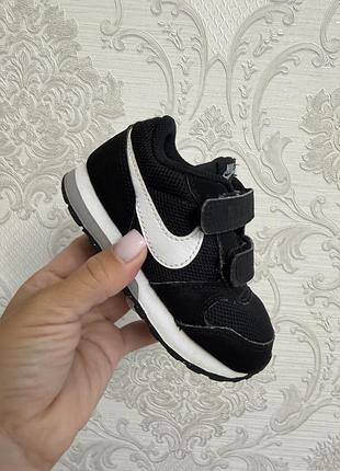 Кросівки nike md runner 2