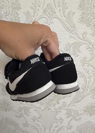 Кросівки nike md runner 2 5