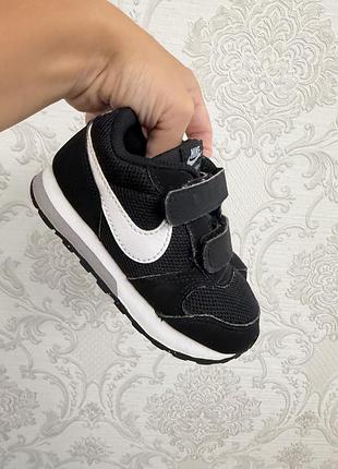 Кросівки nike md runner 2 3