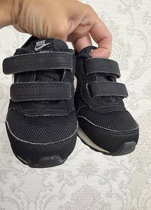 Кросівки nike md runner 2 4
