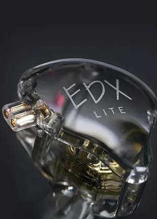 Навушники kz edx lite 3
