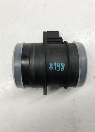 Дмрв розходомір повітря volkswagen seat audi 03g906461c, б/в оригінал