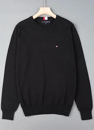 Реглан, свитшот, свитер мужской Tommy hilfiger
