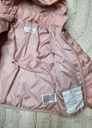Уголок осень/весна h&amp;m🌸 6