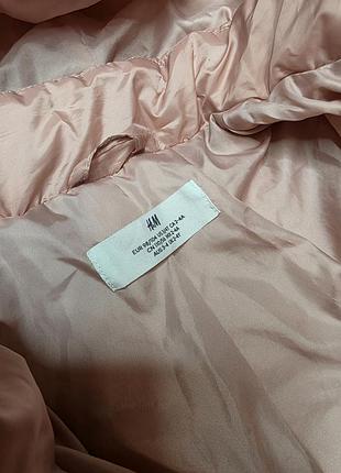 Уголок осень/весна h&amp;m🌸 5