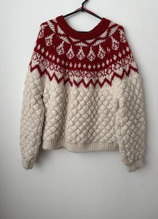 Светр zara. 6