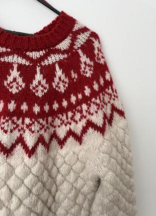 Светр zara. 7